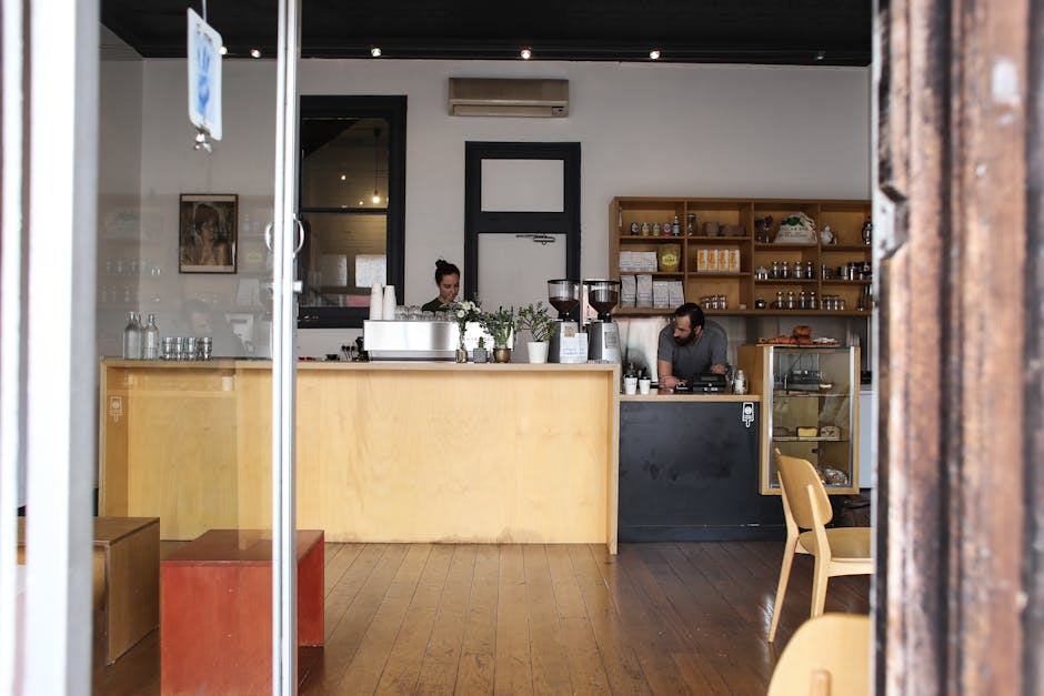 نقش دما در عصاره‌گیری قهوه: کلید گشودن طعم‌های پنهان فنجان شما | اسپریچو